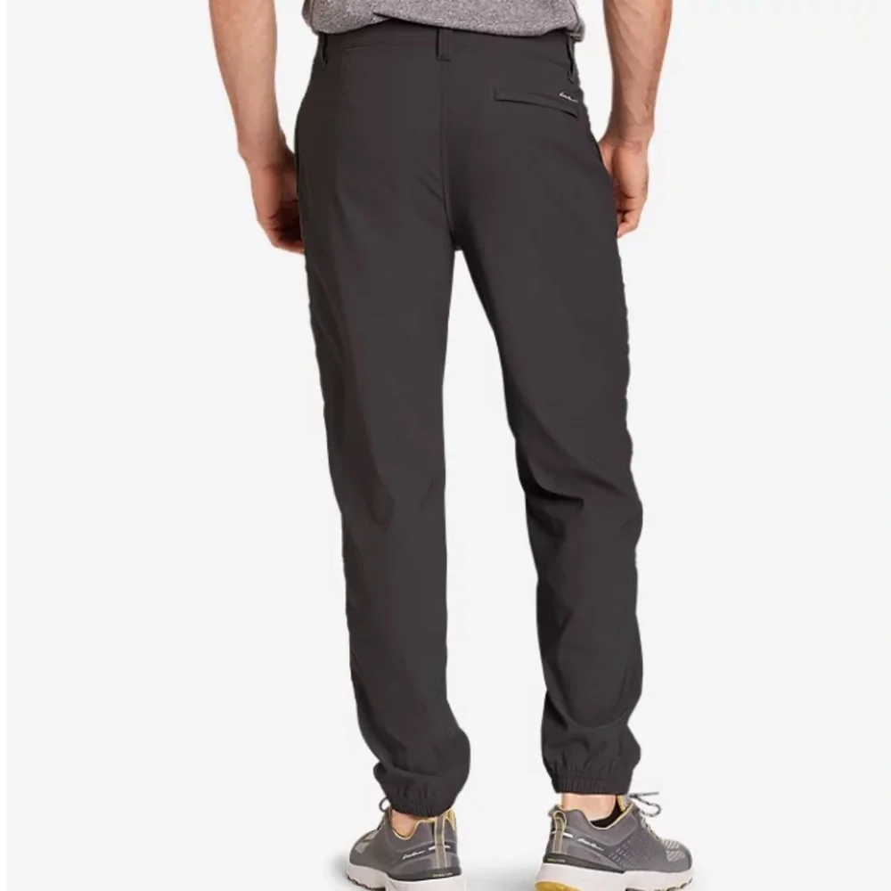 Eddie Bauer Takeoff Jogger Pants - Picture 3 of 9